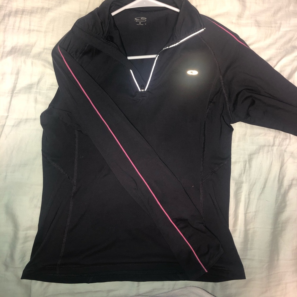 Champion pullover